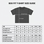 Cozy Quester - Cozy Box Fit T-Shirt ⚔️