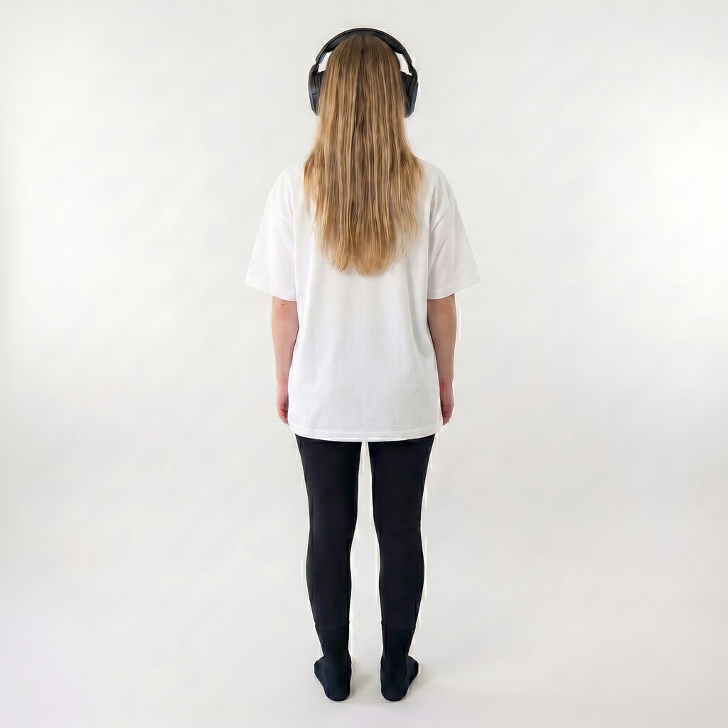 Cozy Vibes  Box Fit Gaming T-Shirt 🕹️