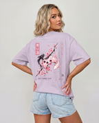 Koi Sakura Gaming T-Shirt 🌸